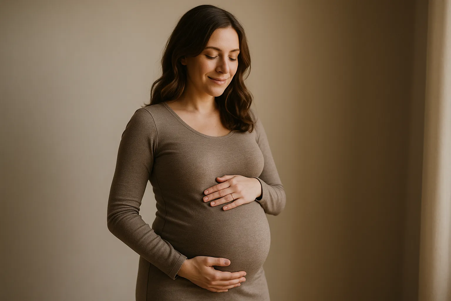 Imagen para 12 Beneficios Comprobados del Hipnoparto para Madre y Bebé
