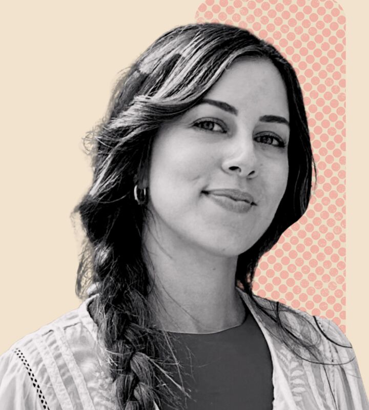 María del Amo Pérez